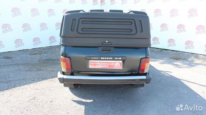 ВАЗ 2329 1.7 МТ, 2014, 261 927 км