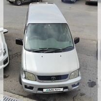 Toyota Lite Ace Noah 2.0 AT, 1999, 420 000 км, с пробегом, цена 600 000 руб.