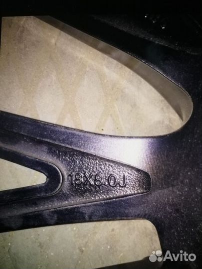 Michelin Pilot Alpin 5 225/60 R18 112