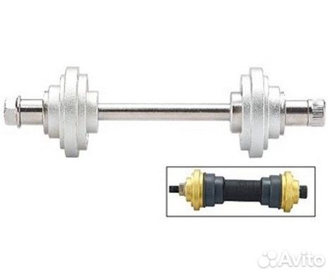 Инструмент для установки каретки Bike Hand YC-25B