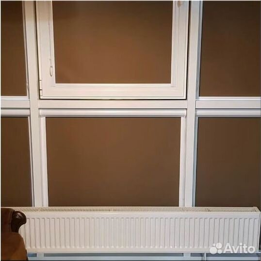 Рулонные Шторы BlackOut/Гарантия