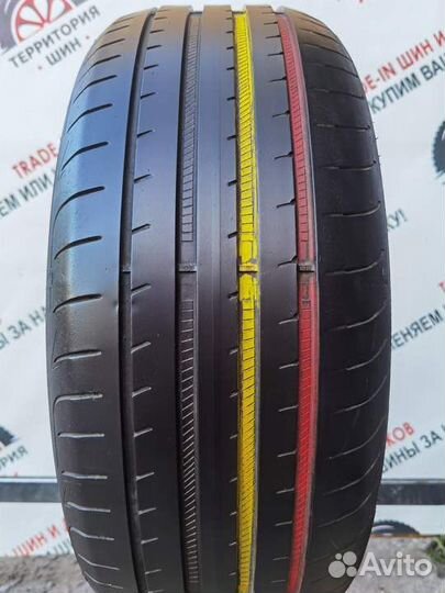 Goodyear Eagle F1 Asymmetric 3 225/45 R19 96W