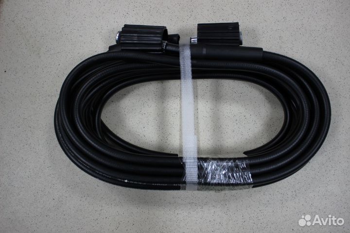 Автомобильный аппарат(мойка) высокого давления 220