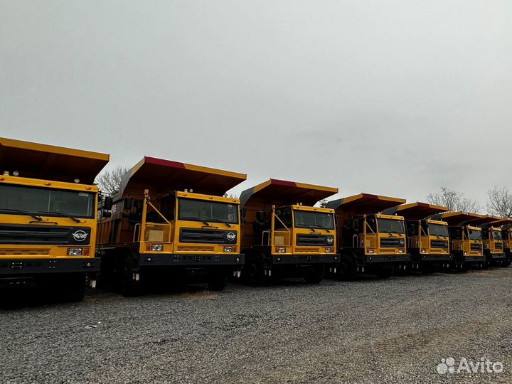 Zauberg DT95MT, 2023