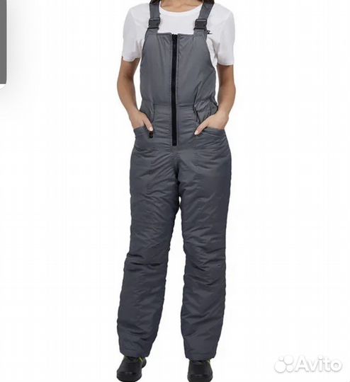 Полукомбинезон