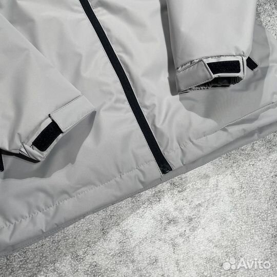 Куртка Helly Hansen / демисезонная / ветровка