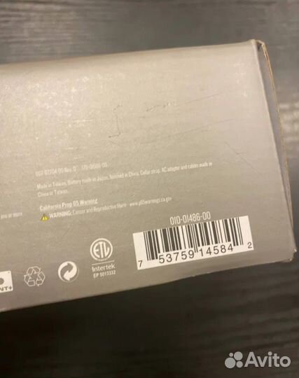 Ошейник для малых собак Garmin TT15 mini