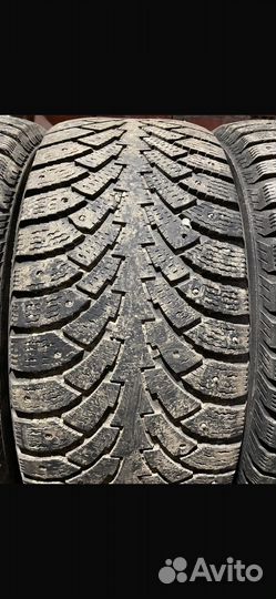Nordman Nordman 4 255/55 R17