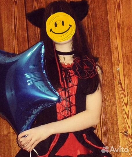 Аксессуары и костюмы для праздника