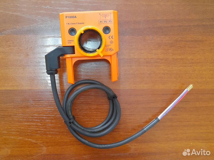 Потенциометр Belimo P1000A