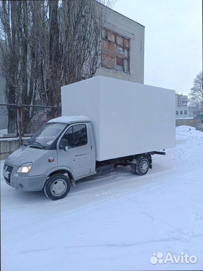 Переезд квартирный междугородный по России