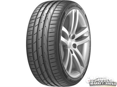 Hankook Ventus S1 Evo 2 K117 255/35 R18 94Y
