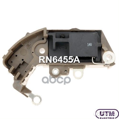 Регулятор напряжения генератора toyota 1NZ ZZ 2