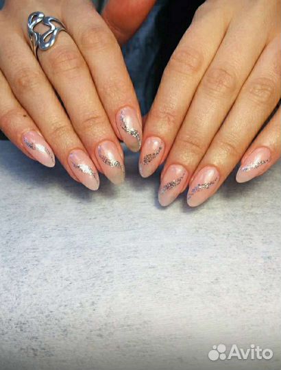 Мастер маникюра на дому