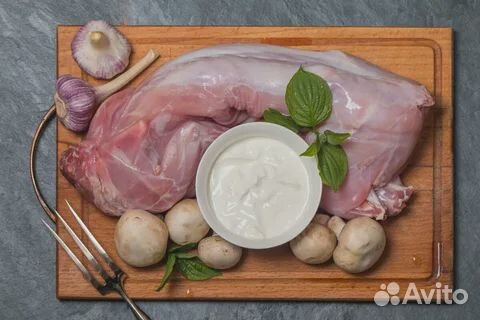 Эко-Продукция мясная и молочная из села