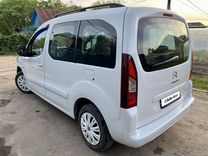 Citroen Berlingo 1.6 MT, 2014, 186 000 км, с пробегом, цена 685 000 руб.