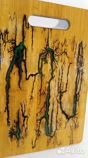 Доска разделочная