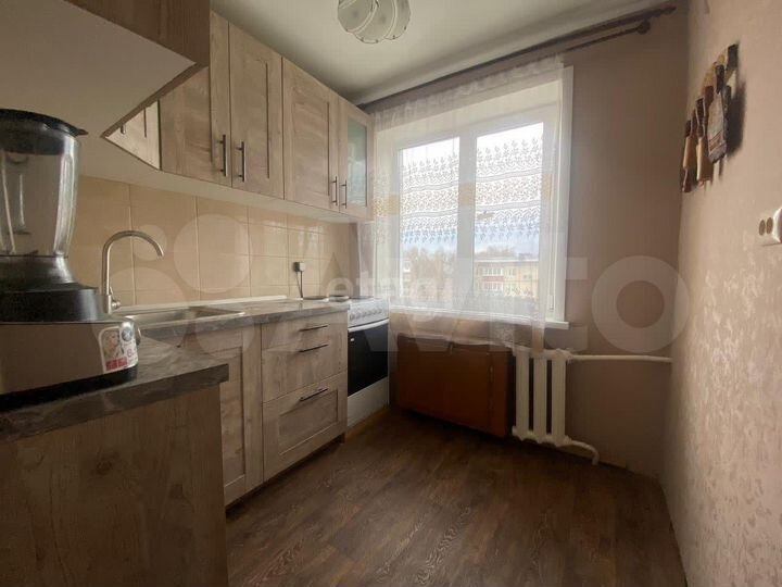 Комната 20 м² в 3-к., 5/5 эт.