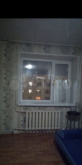 Квартира-студия, 16,5 м², 9/9 эт.