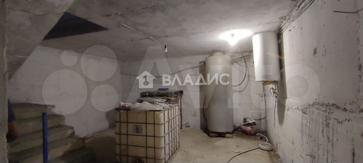 Дом 287 м² на участке 7 сот.