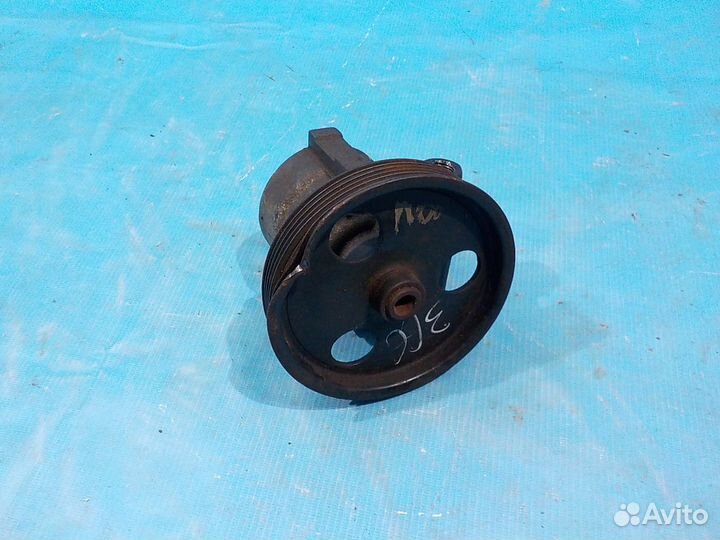 Насос гидроусилителя Nissan Almera G15 2013-2018