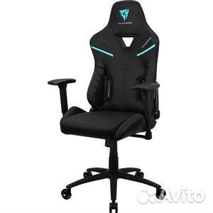 Кресло компьютерное игровое