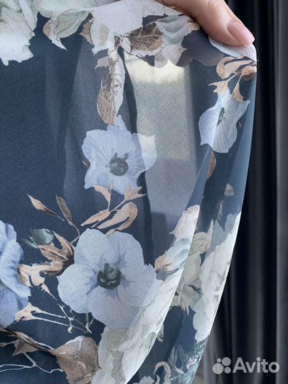 Топ женский Mango 44 размер