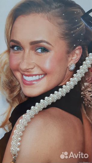 Браслеты плетеные из бисера и бусин