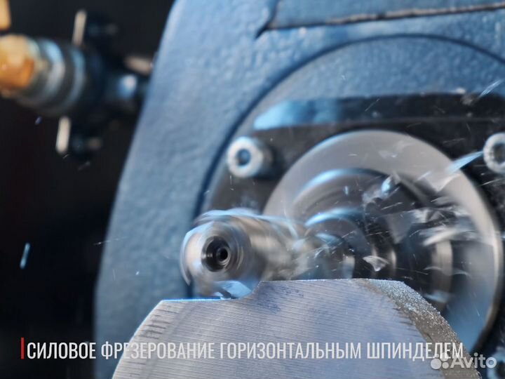 Фрезерный станок сф676 от производителя