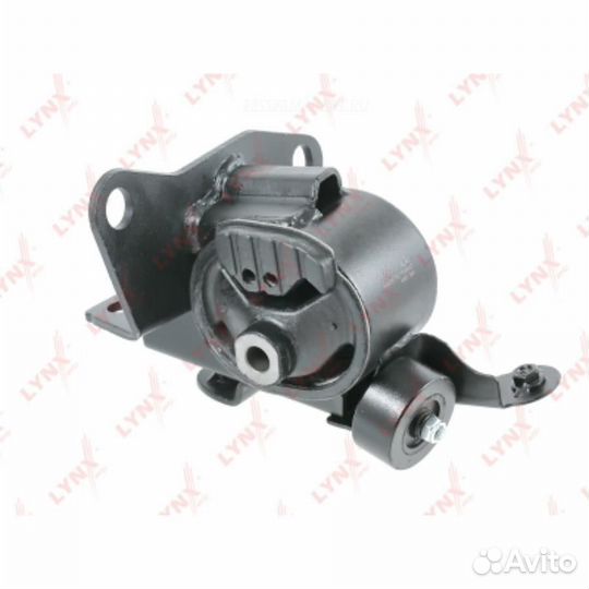 Lynxauto ME-1366 Подушка двигателя перед лев