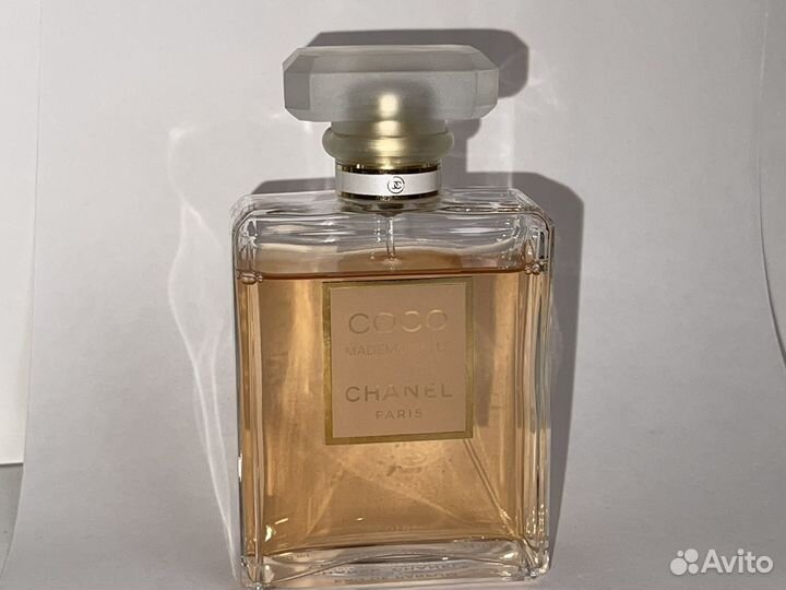 Парфюмерная вода chanel coco mademoiselle