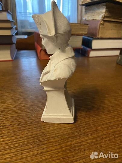 Бюст Наполеона