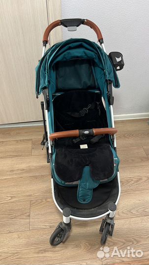 Коляска yoya plus 3