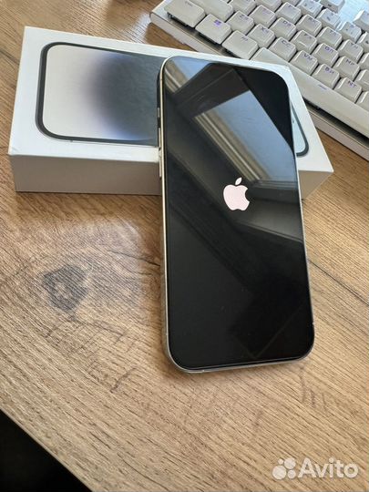 iPhone 14 Pro, 512 ГБ