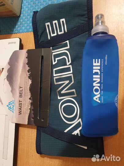 Поясная сумка для бега Aonijie