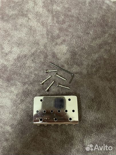 Бридж для электрогитары