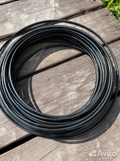 Кабель Cat 5e для стейджбокс