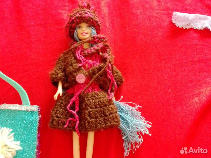 Детские игрушки