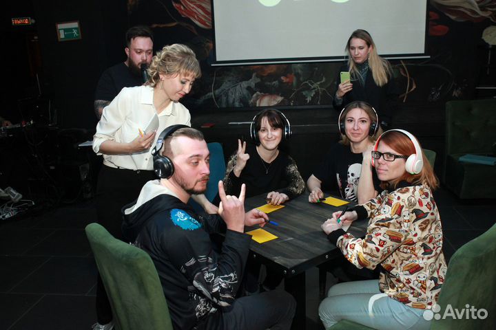 Праздники и мероприятия