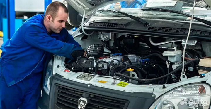 Автоэлектрик-диагност