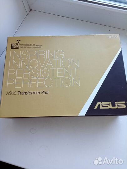 Планшет трансформер asus TF300TG