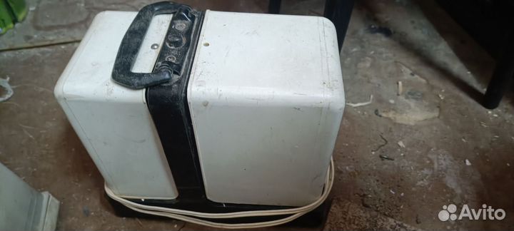 Прядильная машина