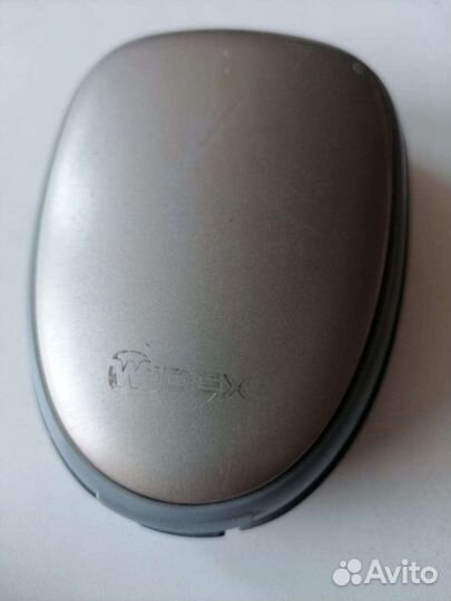 Слуховой аппарат widex