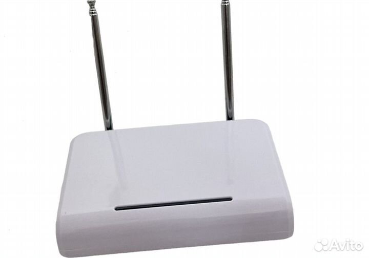 Усилитель сигнала кнопки вызова официанта