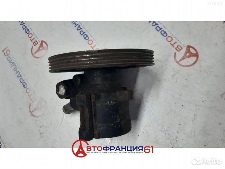 Насос гур, 4007V7 peugeot 405, 3031658