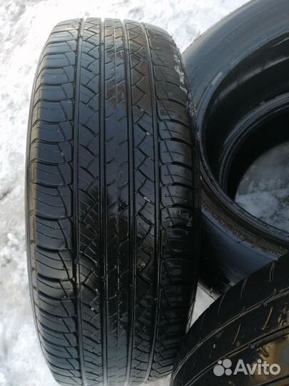 Michelin Latitude Tour HP 225/65 R17 102H