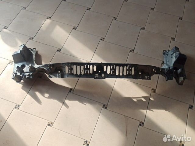 Крепление бампера BMW GT 5 f07