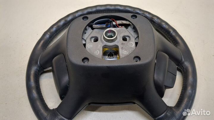 Руль Chevrolet Captiva, 2011