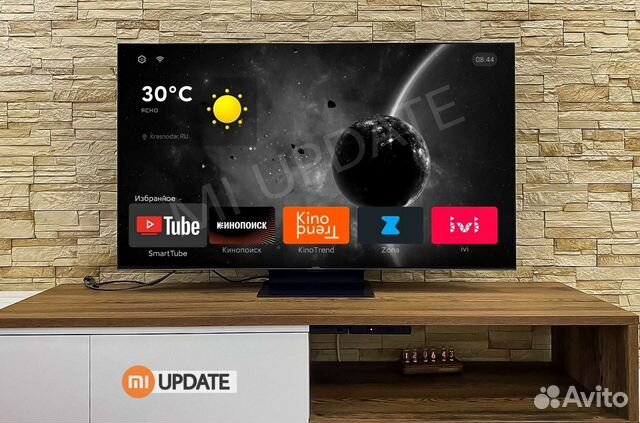 Настройка телевизора Xiaomi от специалиста