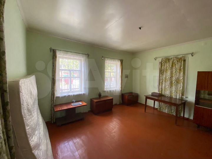 Дом 63 м² на участке 6 сот.